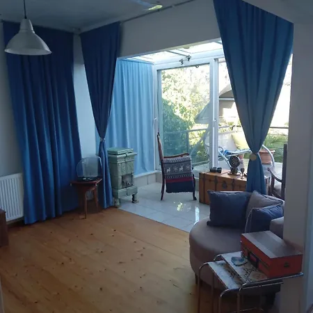 Casa vacanze Kinali Adada Full Manzarali Guezel Terasli Yazlik *