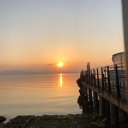 Kinali Adada Full Manzarali Guezel Terasli Yazlik Casa vacanze