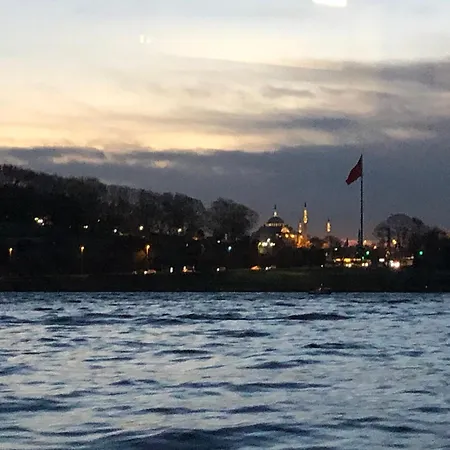 Kinali Adada Full Manzarali Guezel Terasli Yazlik Casa vacanze Adalar